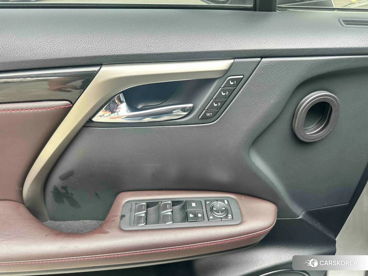 Lexus RX id 4499103 из Китая 12