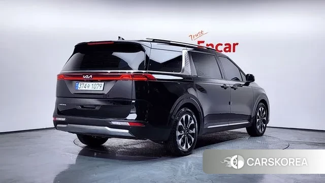 Kia Carnival 4th generation id 3614992 из Кореи 12