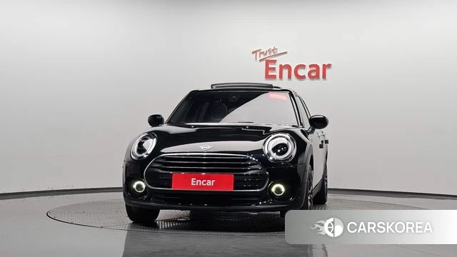 Mini Cooper Clubman id 4686885 из Кореи 12