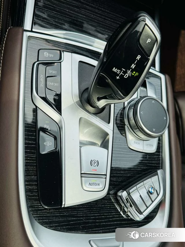 BMW 7 series id 4265629 из Китая 10