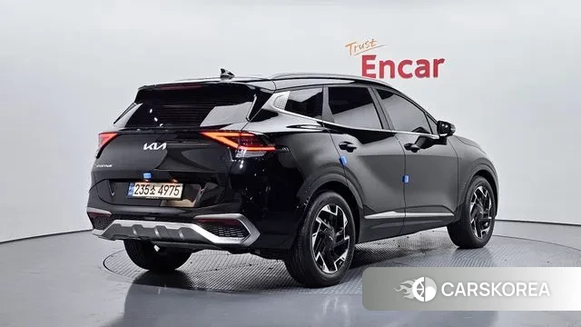 Kia Sportage 5th Generation id 3746810 из Кореи 12