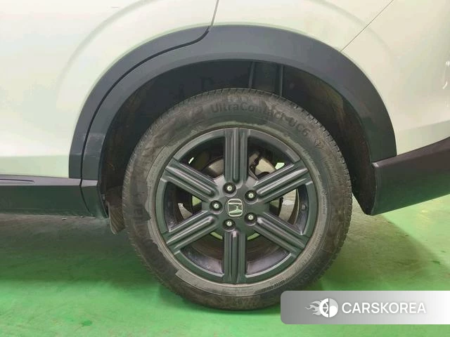 Honda XR-V id 4264002 из Китая 12