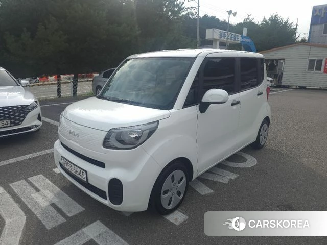 Kia The New Ray id 4768936 из Кореи 12
