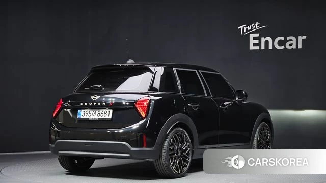 Mini Cooper S 4th Generation id 4413766 из Кореи 12