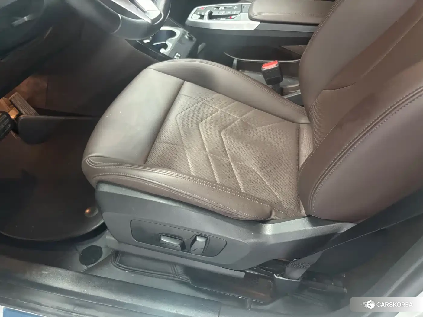 BMW X1 2023 Белый из Китая, фото 6