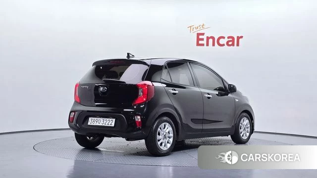 Kia All New Morning (JA) id 4476883 из Кореи 12