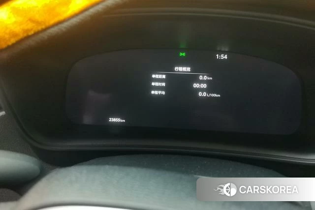 Toyota Ling Shang id 4242514 из Китая 9