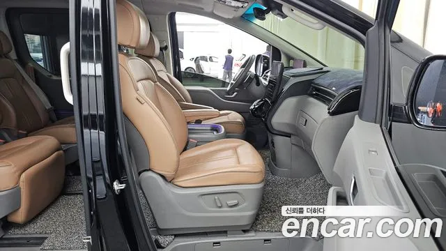 Hyundai Staria id 2665759 из Кореи 12