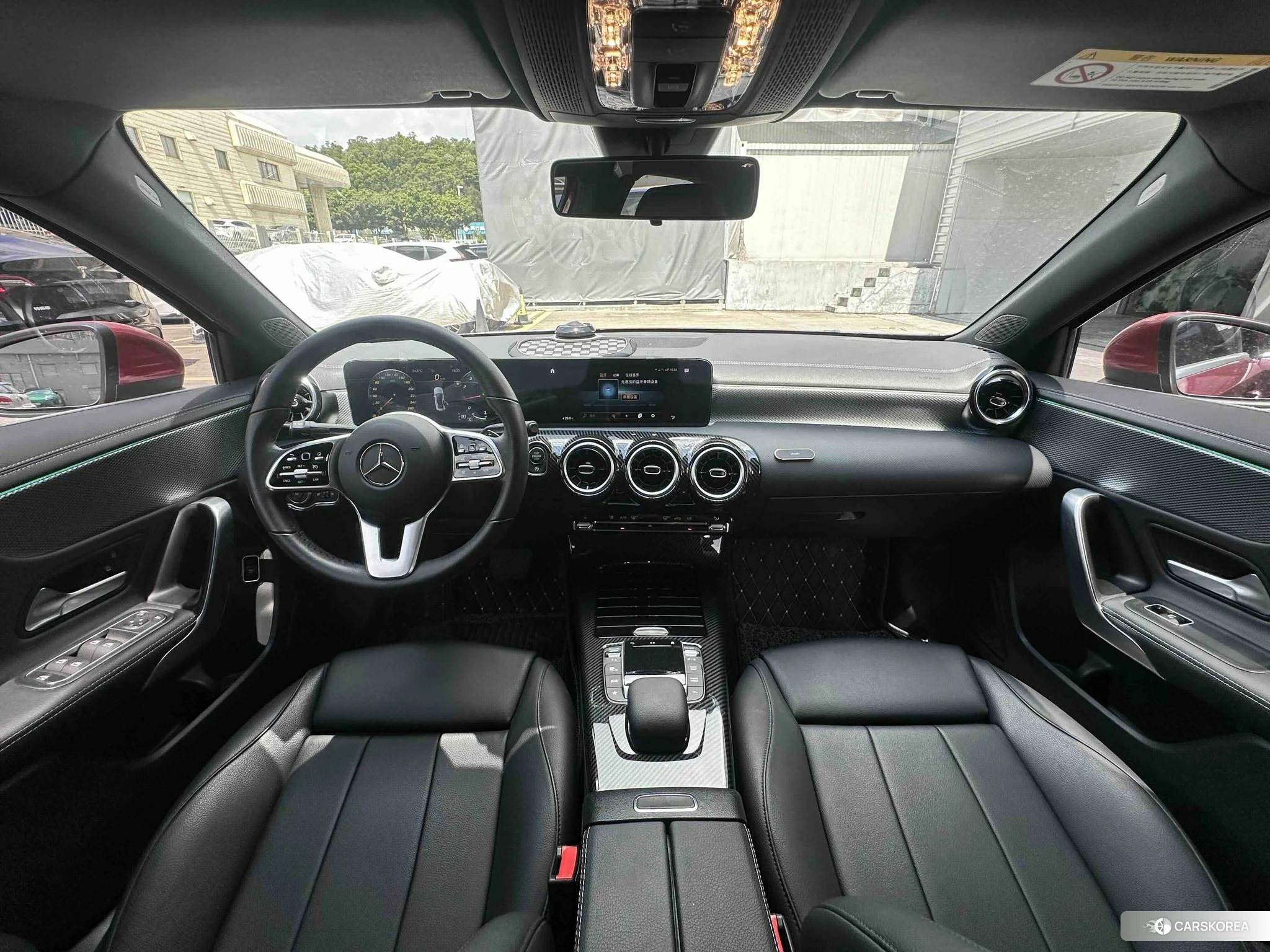 Mercedes-Benz A-Class id 4514032 из Китая 12