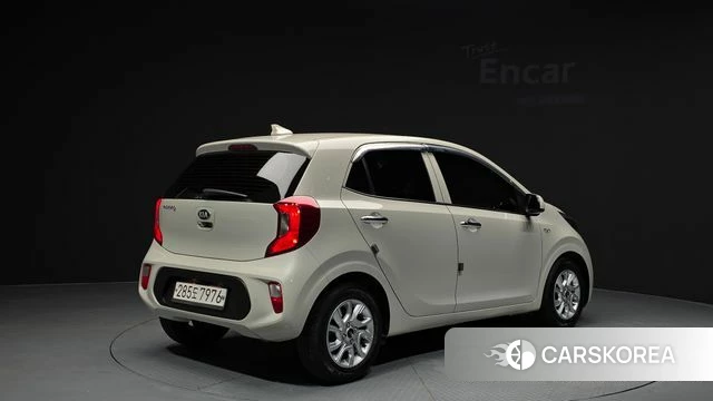 Kia All New Morning (JA) id 4519800 из Кореи 12