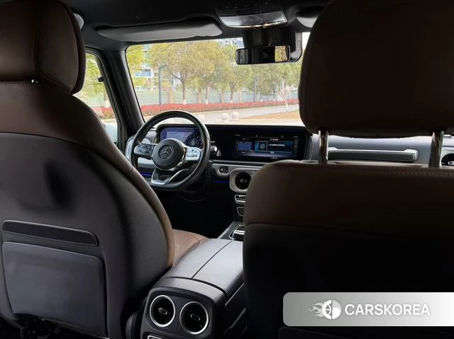 Mercedes-Benz G-class id 4241492 из Китая 7