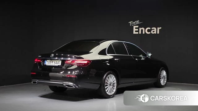 Mercedes-Benz E-Class W213 id 3910949 из Кореи 12