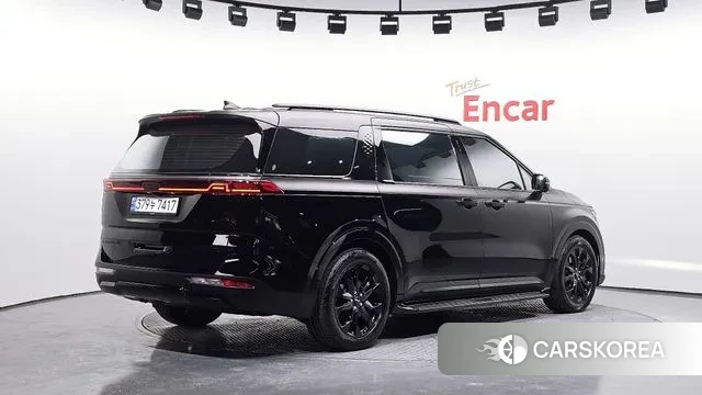 Kia Carnival 4th generation id 3777568 из Кореи 12