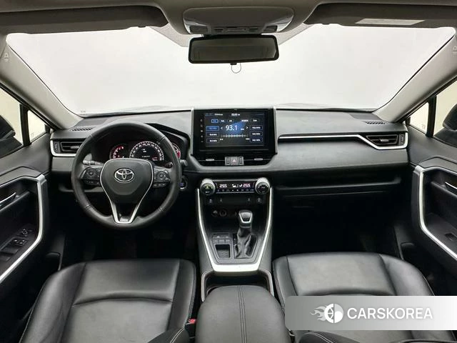 Toyota RAV4 Rongfang id 3889044 из Китая 12