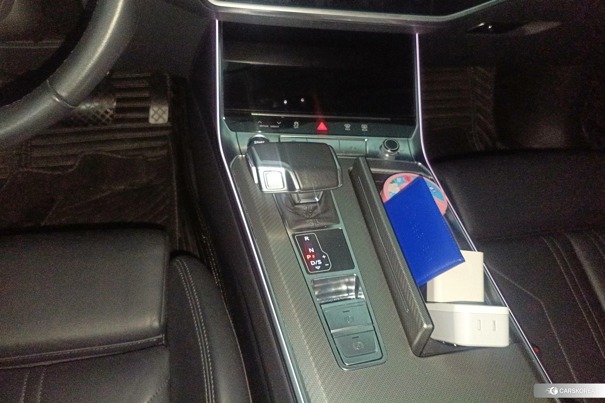 Audi A7 id 4514975 из Китая 9