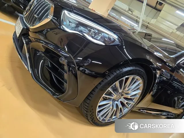 Mercedes-Benz E-Class W214 id 3745068 из Кореи 12