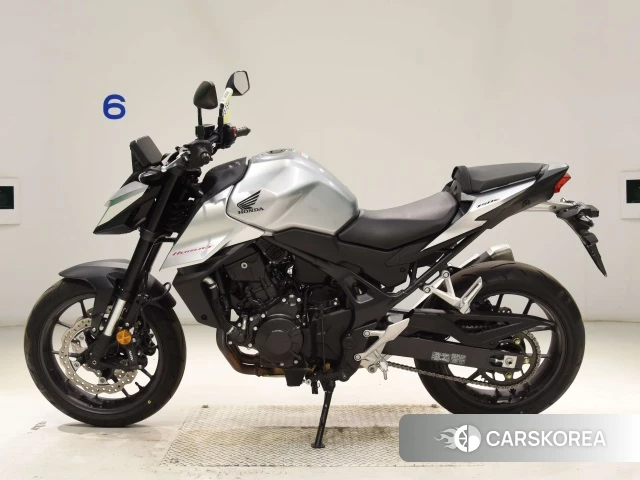 OTHER CB750HORNET 2025 из Японии