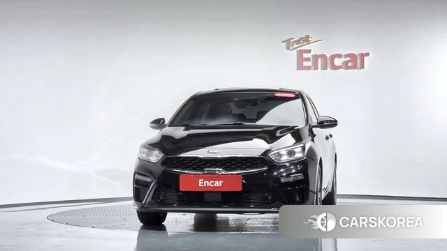 Kia Come New K3 id 4614979 из Кореи 12