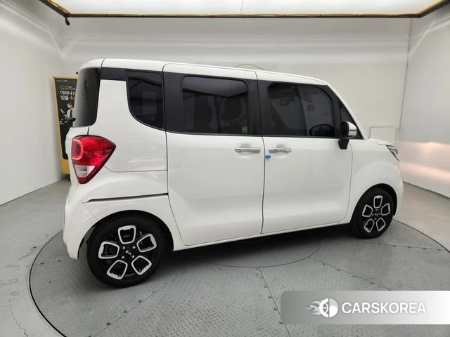 Kia The New Ray id 4225127 из Кореи 12