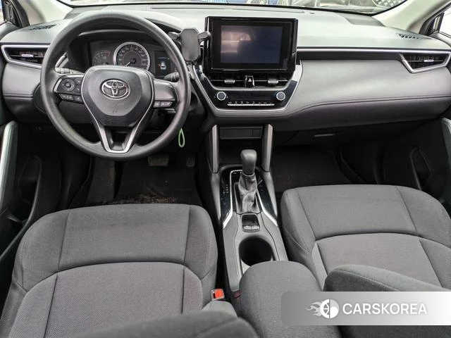Toyota Fenglanda 2022 Черный из Китая, фото 2