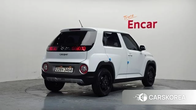 Hyundai Casper id 4560945 из Кореи 12