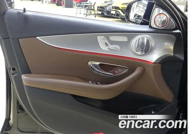 Mercedes-Benz E-Class W213 id 2529485 из Кореи 12