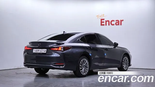 Lexus ES300h 7th generation id 2694736 из Кореи 12