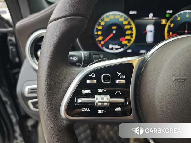 Mercedes-Benz GLC id 4220582 из Китая 9