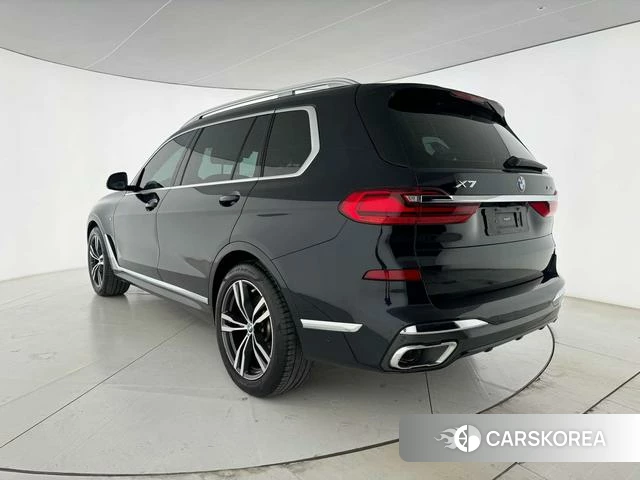 BMW X7 id 4207359 из Китая 12