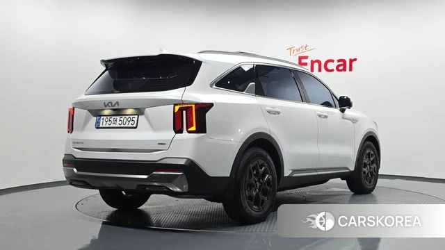 Kia The New Sorento 4th Generation id 4670282 из Кореи 12