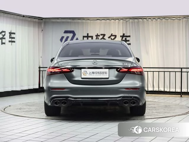 Mercedes-Benz E-class AMG id 4211436 из Китая 12