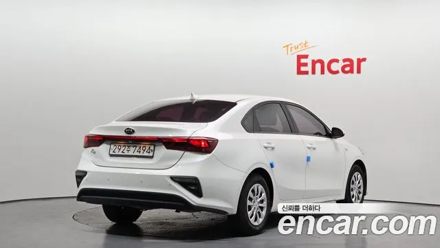 Kia Come New K3 id 2713378 из Кореи 12