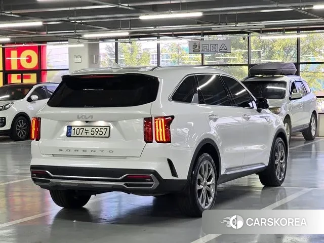 Kia Sorento 4th Generation id 3054235 из Кореи 12