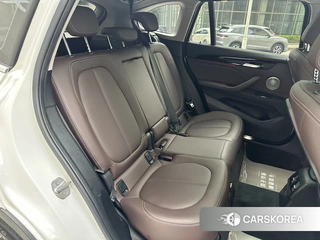 BMW X1 id 4365633 из Китая 12