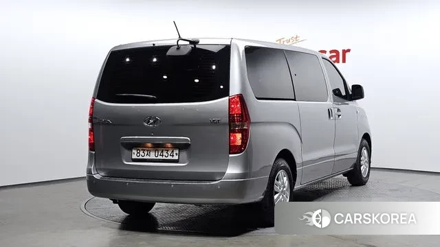 Hyundai The New Grand Starex id 3557713 из Кореи 12