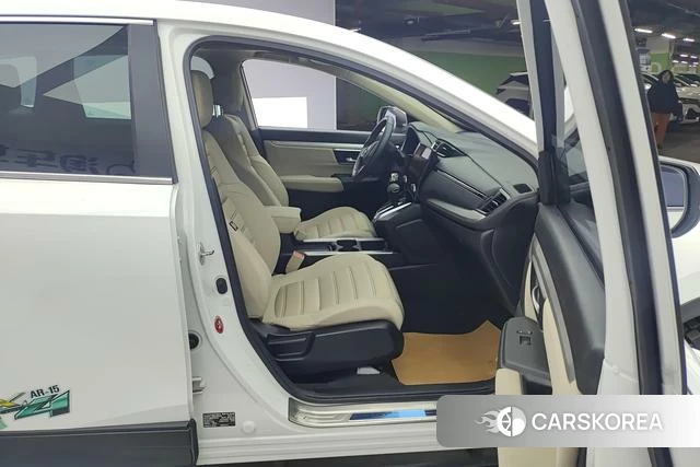 Honda CR-V id 4213146 из Китая 9