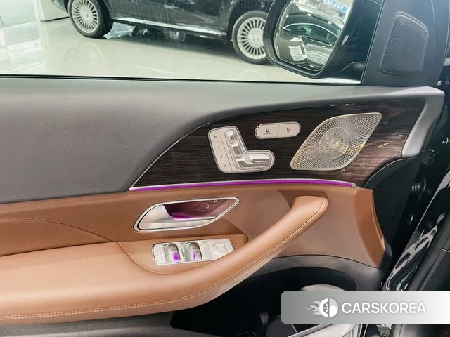 Mercedes-Benz GLE (import) id 3944907 из Китая 12