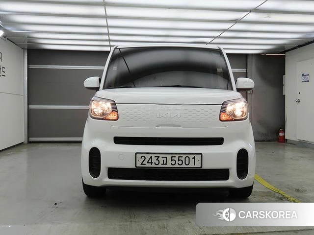 Kia The New Ray id 4754173 из Кореи 12