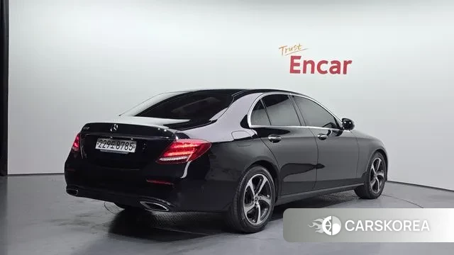 Mercedes-Benz E-Class W213 id 3686857 из Кореи 12
