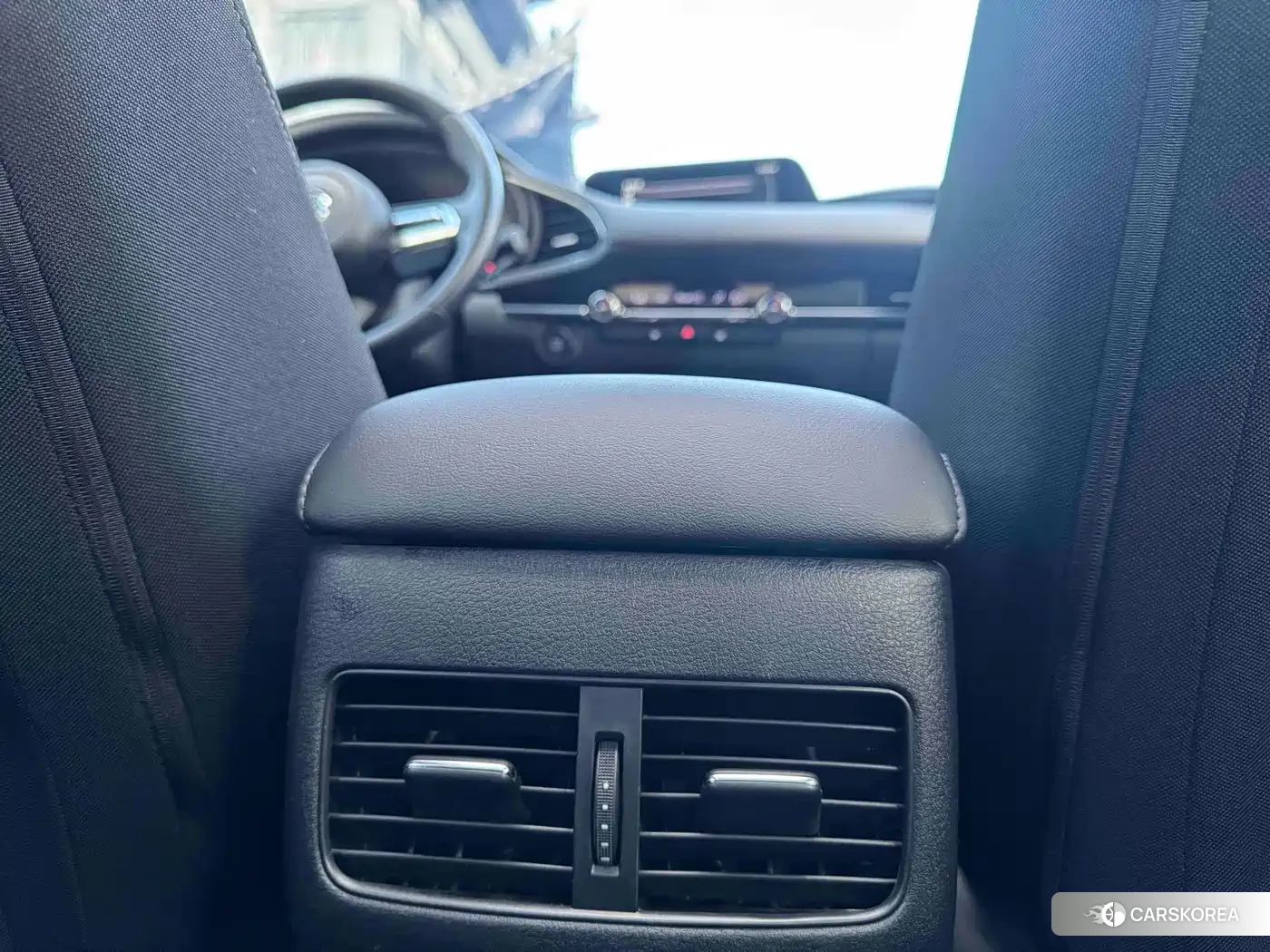 Mazda 3 id 4674373 из Китая 12
