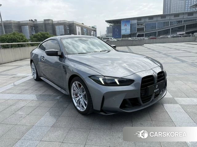 BMW M4 id 4365804 из Китая 12