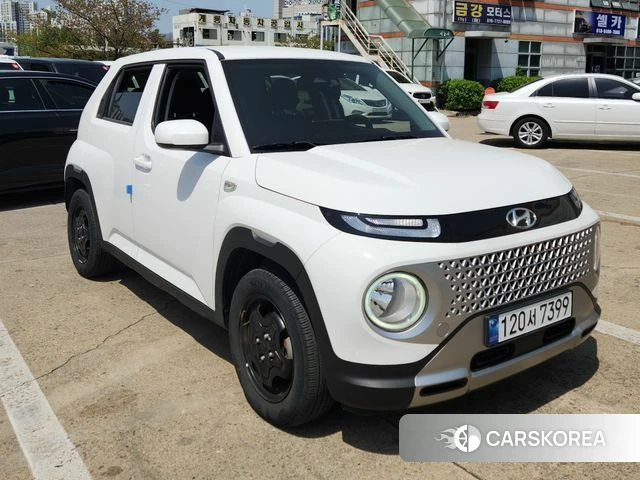 Hyundai Casper id 3941082 из Кореи 11