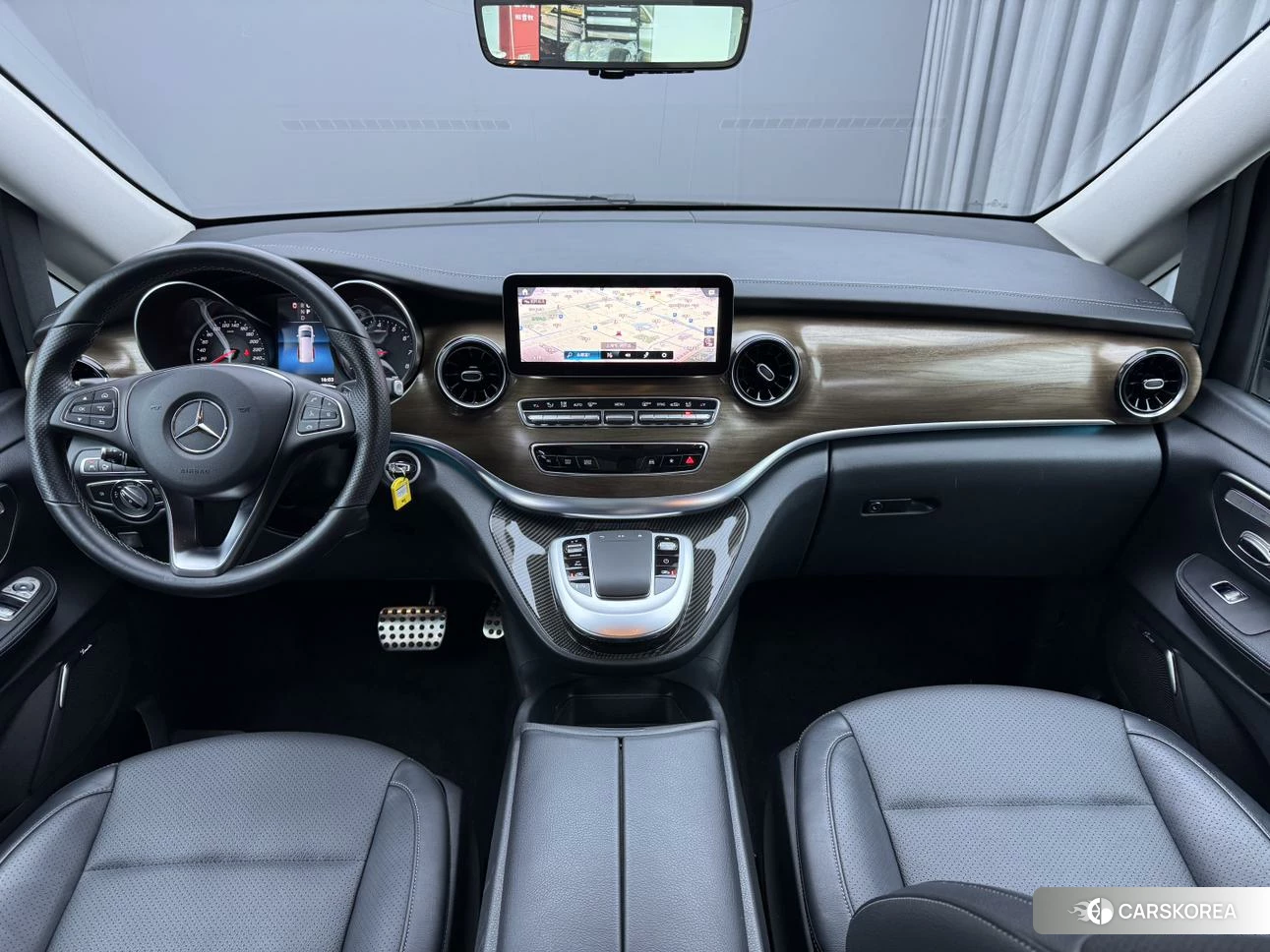 Mercedes-Benz V-class id 4426843 из Китая 10