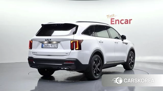 Kia The New Sorento 4th Generation id 4791789 из Кореи 12