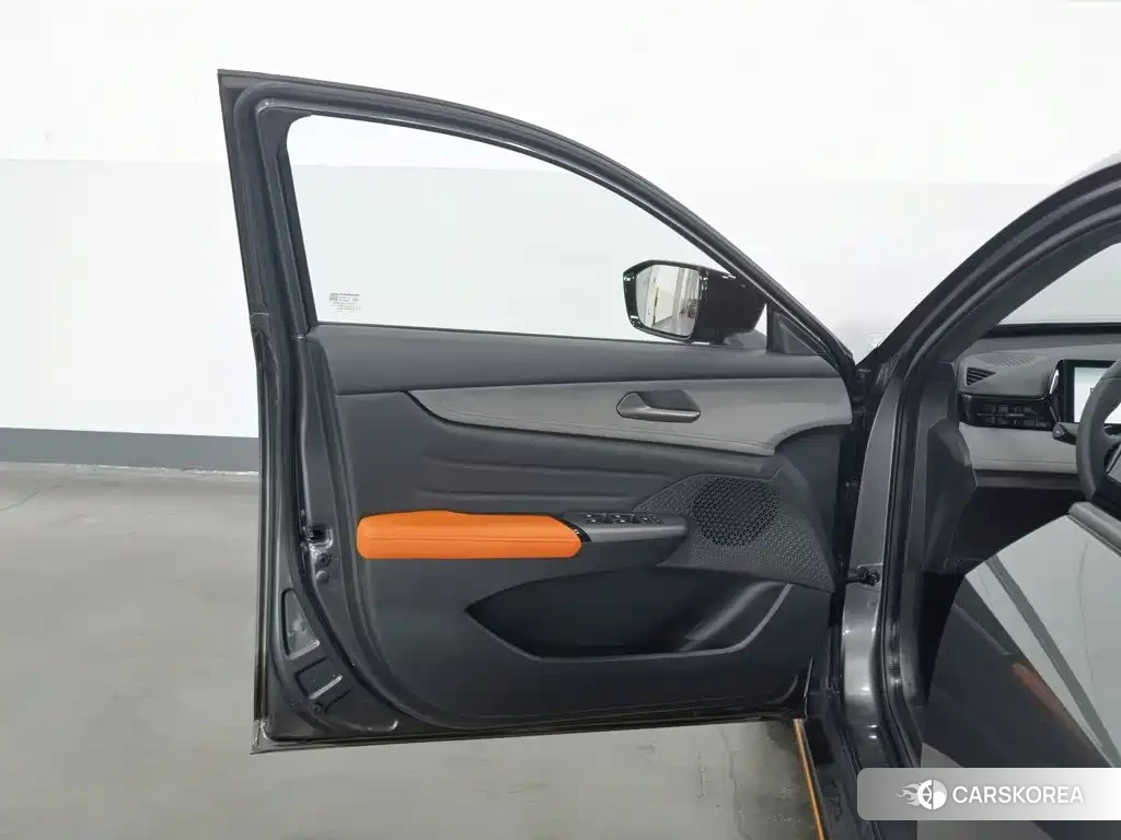 Chang'an UNI-V id 4681131 из Китая 12