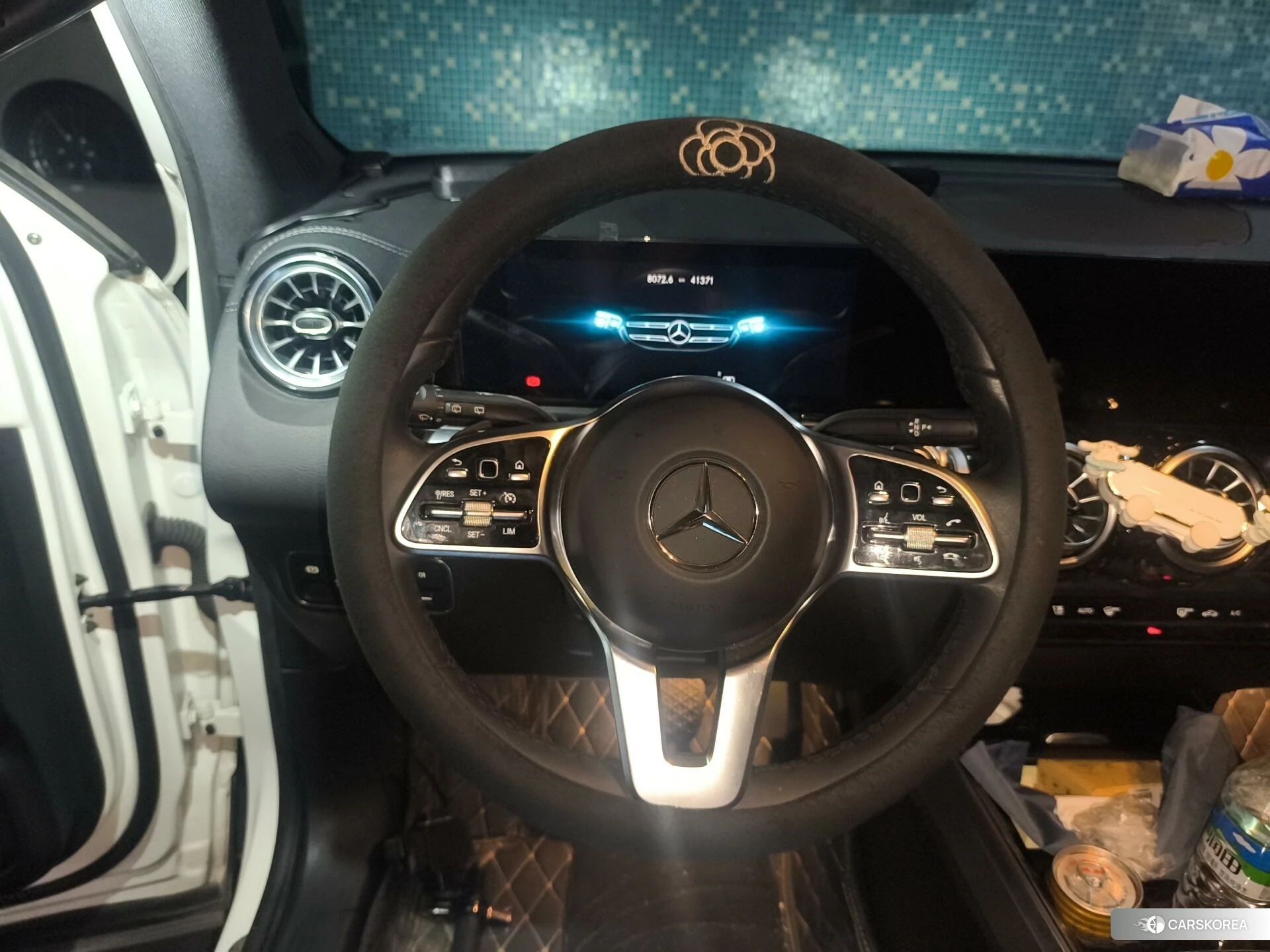 Mercedes-Benz GLB id 4479791 из Китая 12