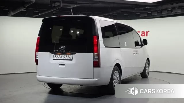 Hyundai Staria id 3472663 из Кореи 12