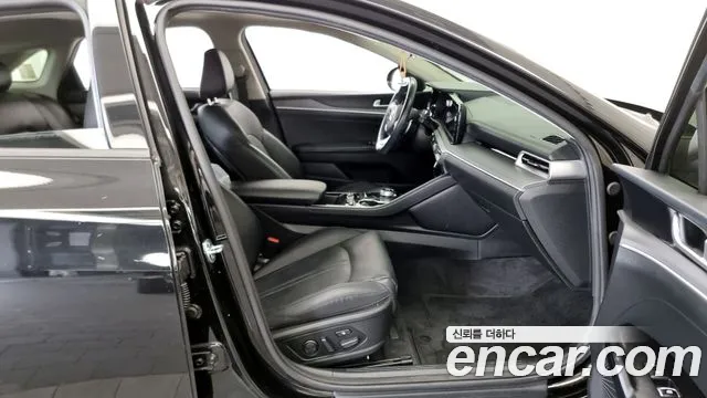 Kia K5 3rd generation id 2678134 из Кореи 12