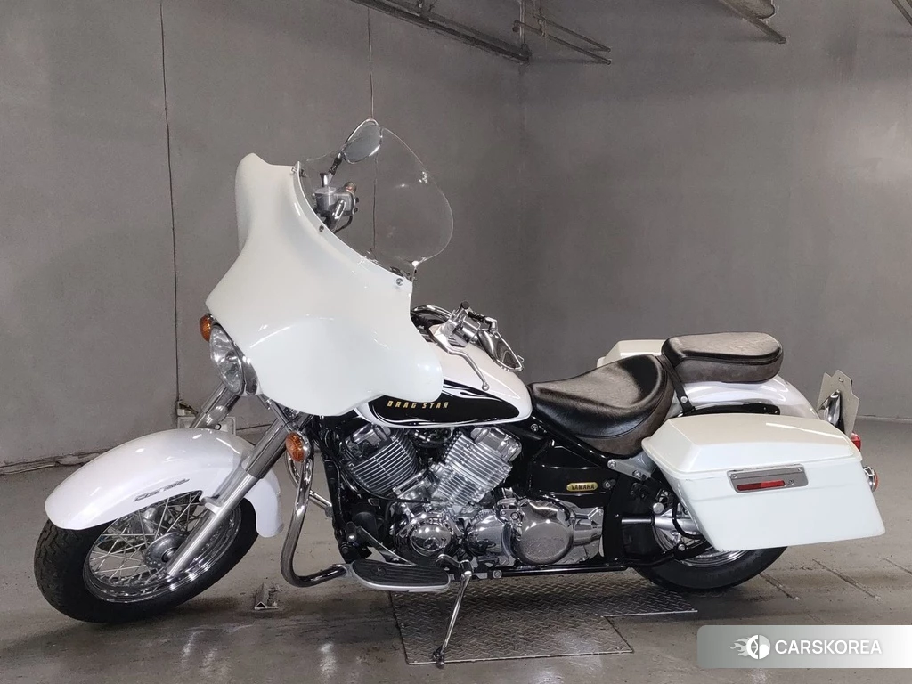 Проданный Yamaha DRAG STAR 400 CLASSIC id 4169848 из Японии, фото 2