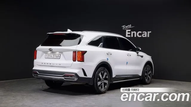 Kia Sorento 4th Generation id 2705185 из Кореи 12